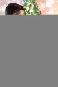 Её волшебное Рождество